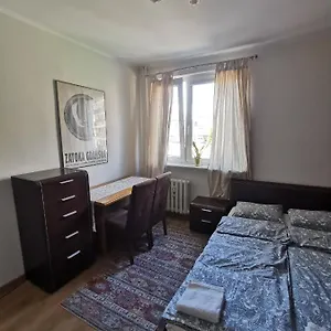 Broniewskiego Apartament Gdańsk