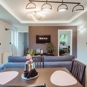 Rodzina Nad Morzem Apartament Gdańsk