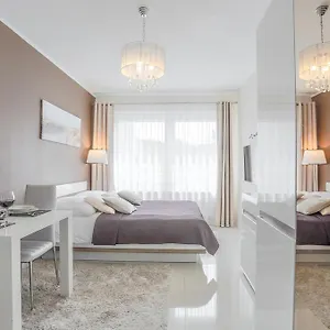 Baltic Apartament Gdańsk